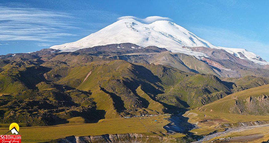 elbrus