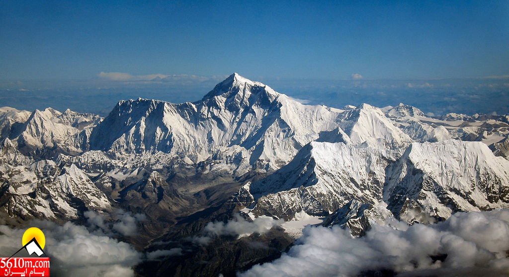 everest